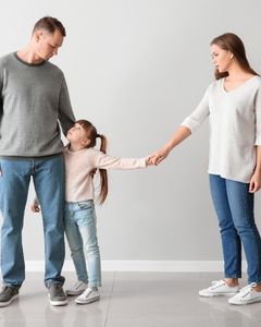 Simple divorce kit package