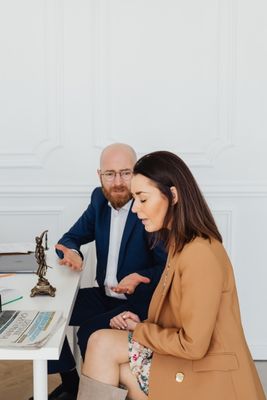 Uncontested divorce near me