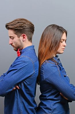 Quick and simple divorce filing